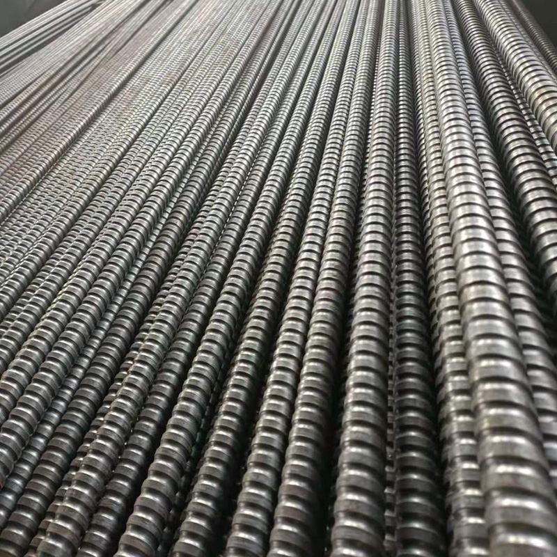 耀州中空锚杆